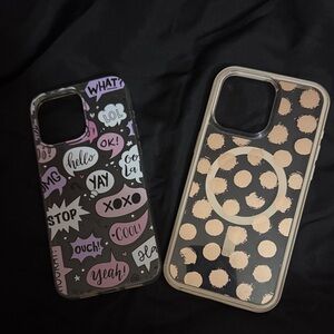 iPhone 15 pro max cases